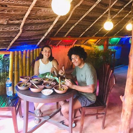 Sigiri Sara Home Stay Nice Village Сигирия Екстериор снимка