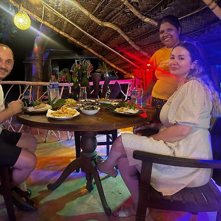 Sigiri Sara Home Stay Nice Village Сигирия Екстериор снимка