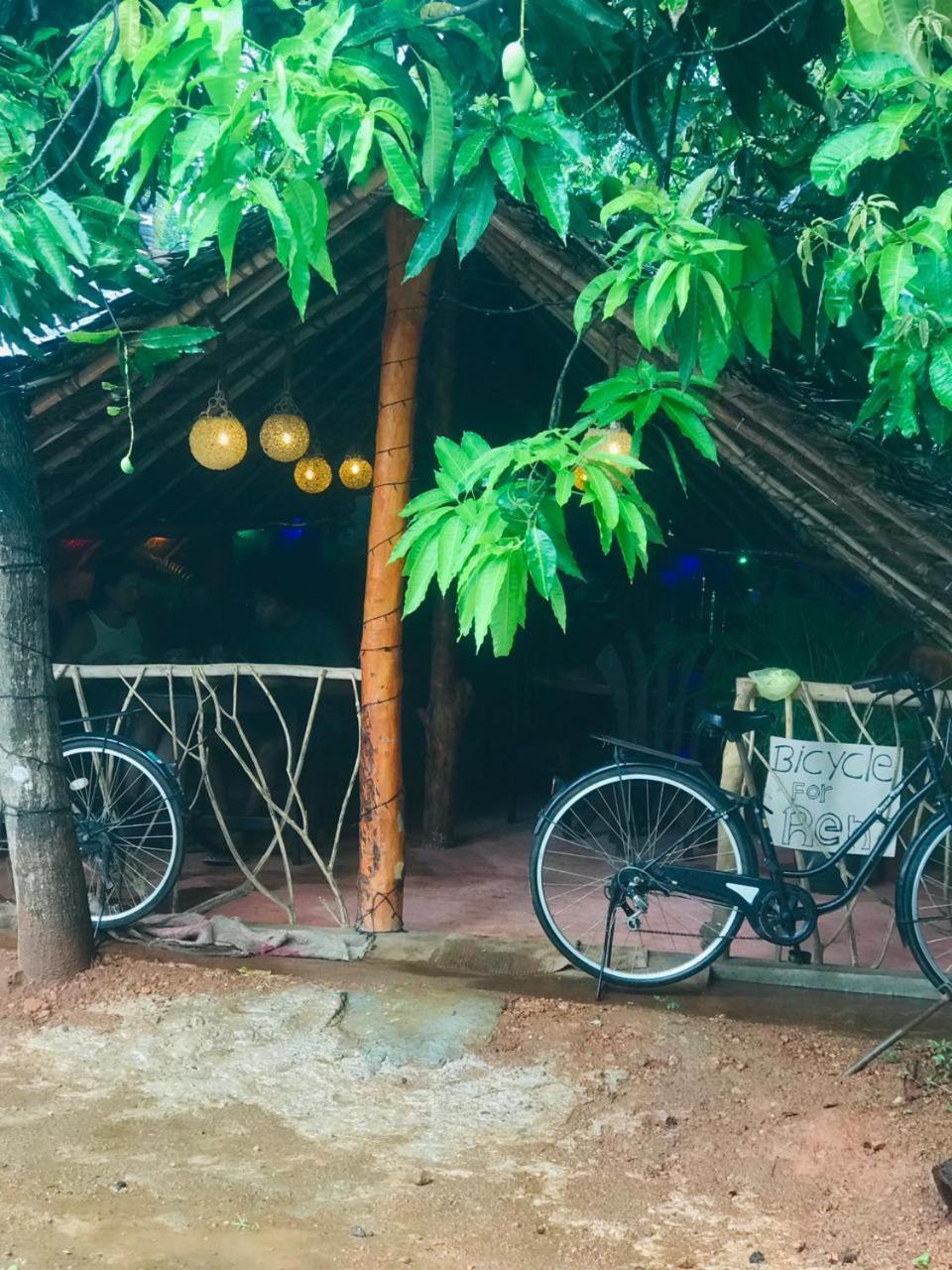 Sigiri Sara Home Stay Nice Village Сигирия Екстериор снимка
