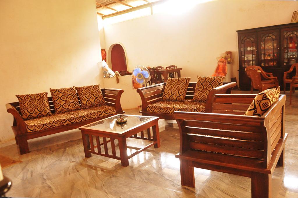 Sigiri Sara Home Stay Nice Village Сигирия Екстериор снимка