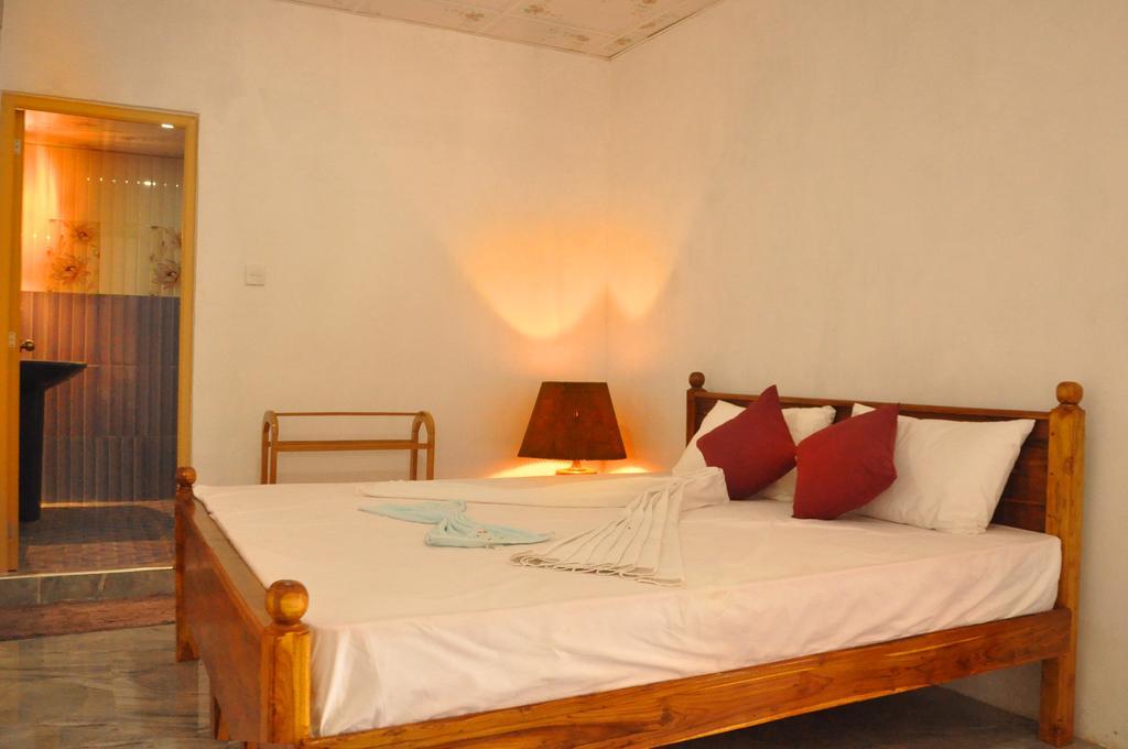 Sigiri Sara Home Stay Nice Village Сигирия Екстериор снимка