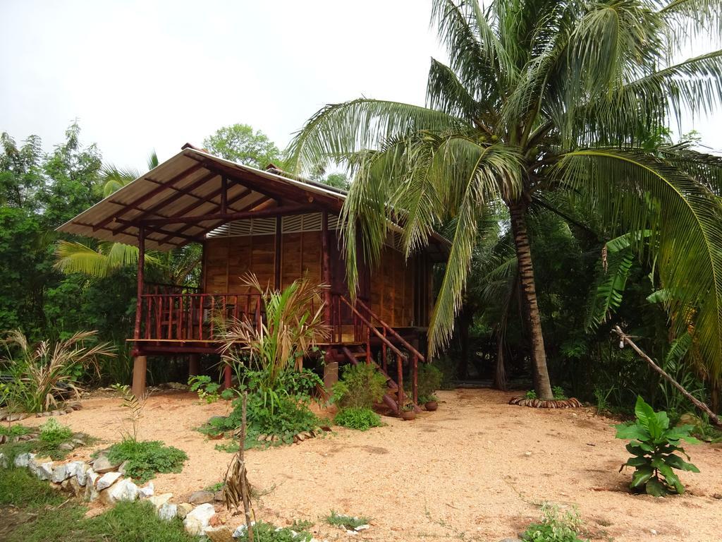 Sigiri Sara Home Stay Nice Village Сигирия Екстериор снимка