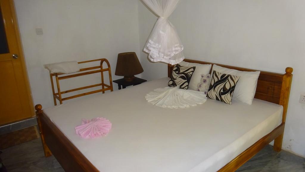 Sigiri Sara Home Stay Nice Village Сигирия Екстериор снимка