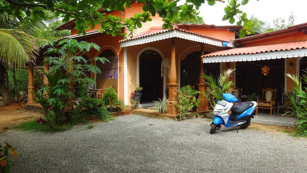 Sigiri Sara Home Stay Nice Village Сигирия Екстериор снимка