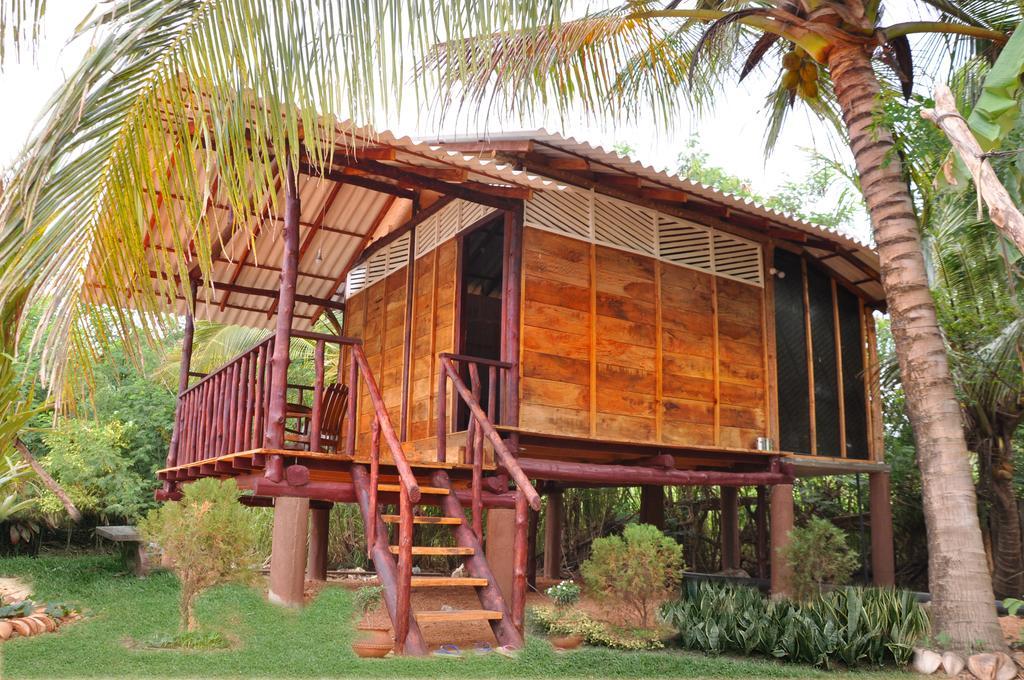 Sigiri Sara Home Stay Nice Village Сигирия Екстериор снимка