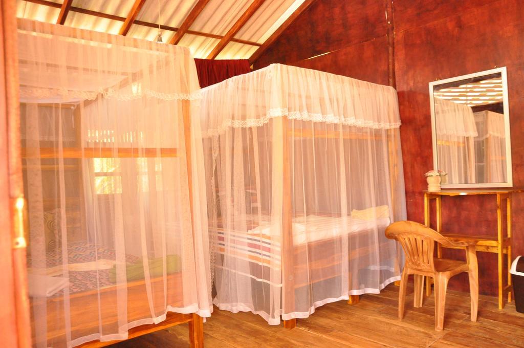 Sigiri Sara Home Stay Nice Village Сигирия Екстериор снимка
