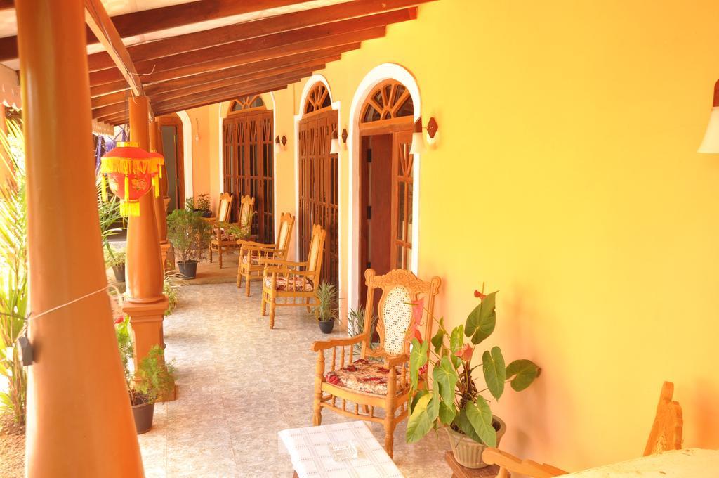 Sigiri Sara Home Stay Nice Village Сигирия Екстериор снимка