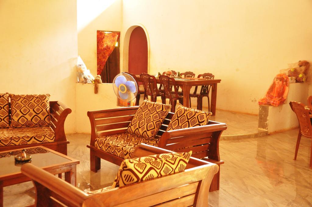 Sigiri Sara Home Stay Nice Village Сигирия Екстериор снимка