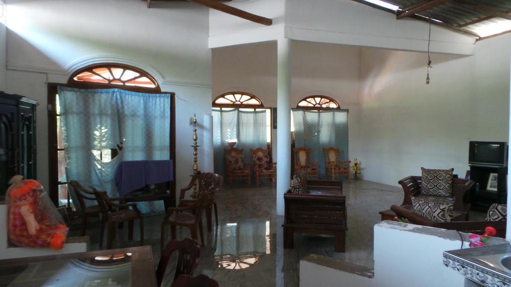 Sigiri Sara Home Stay Nice Village Сигирия Екстериор снимка