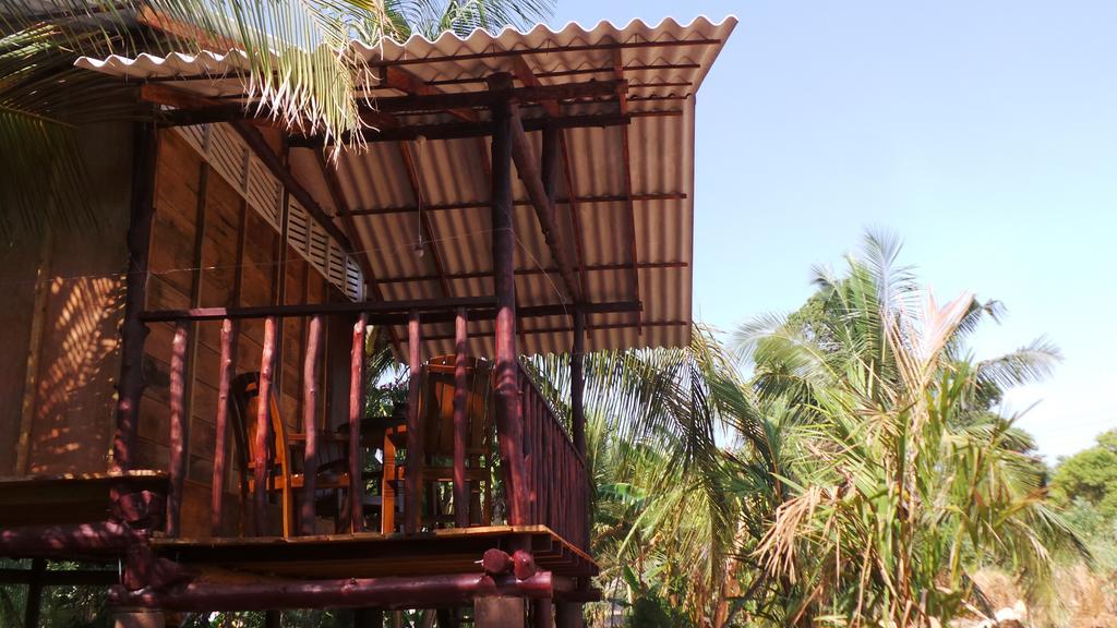 Sigiri Sara Home Stay Nice Village Сигирия Екстериор снимка