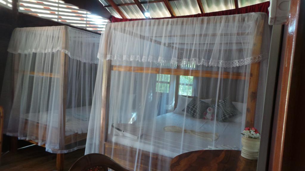 Sigiri Sara Home Stay Nice Village Сигирия Екстериор снимка