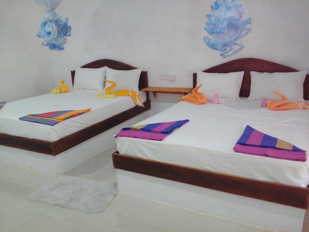 Sigiri Sara Home Stay Nice Village Сигирия Екстериор снимка