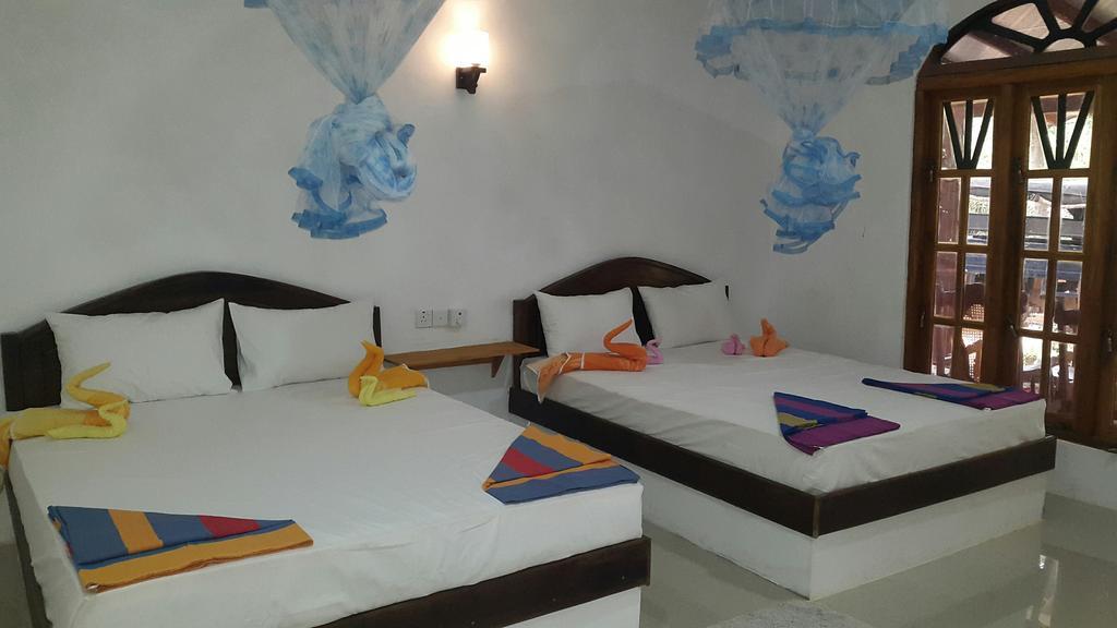 Sigiri Sara Home Stay Nice Village Сигирия Екстериор снимка