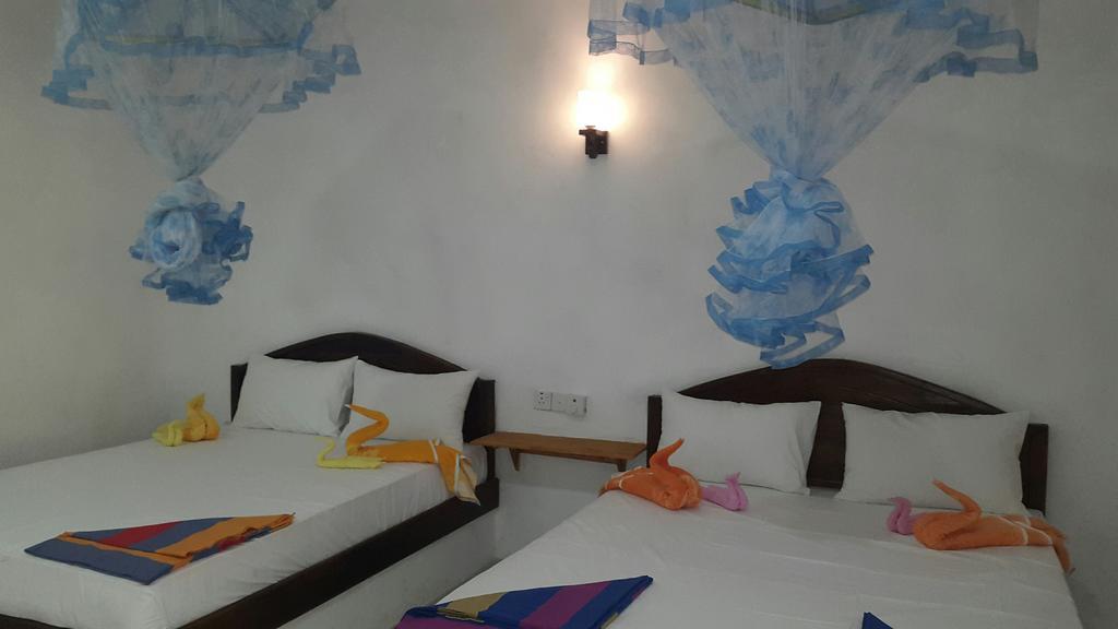 Sigiri Sara Home Stay Nice Village Сигирия Екстериор снимка
