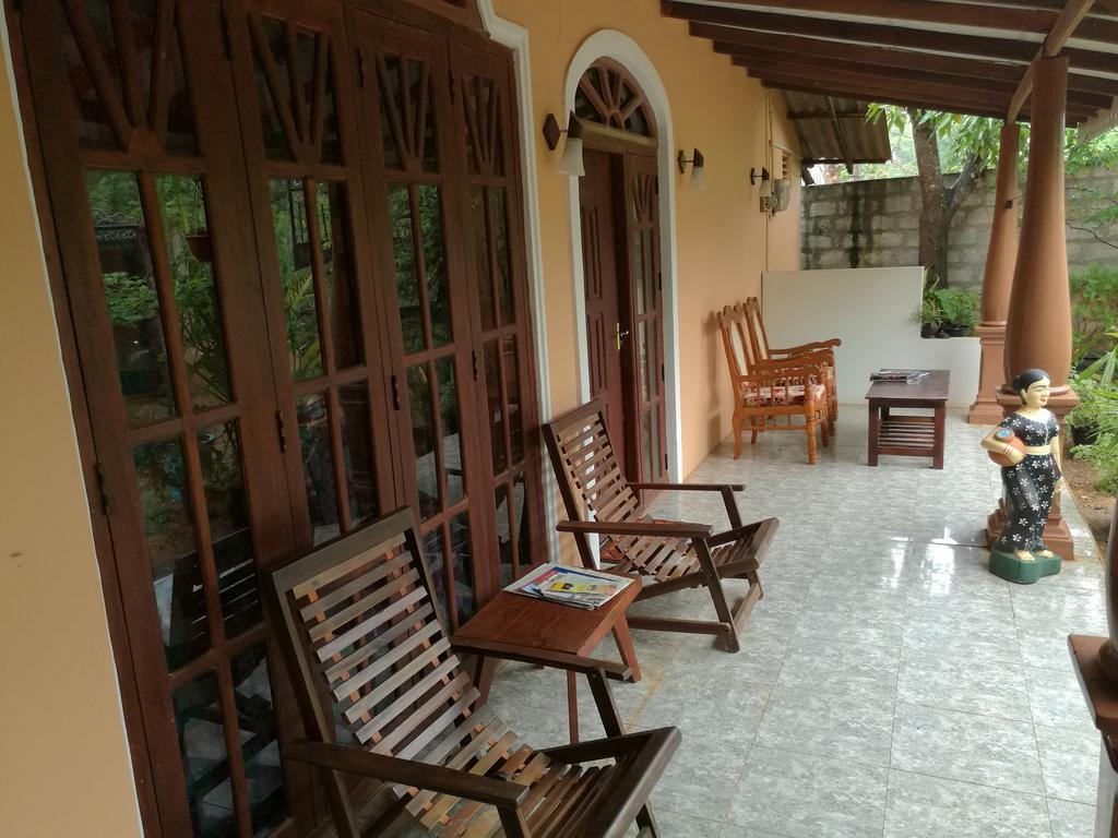 Sigiri Sara Home Stay Nice Village Сигирия Екстериор снимка