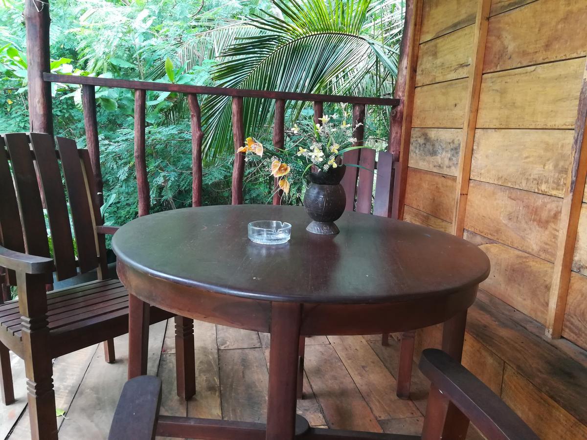 Sigiri Sara Home Stay Nice Village Сигирия Екстериор снимка