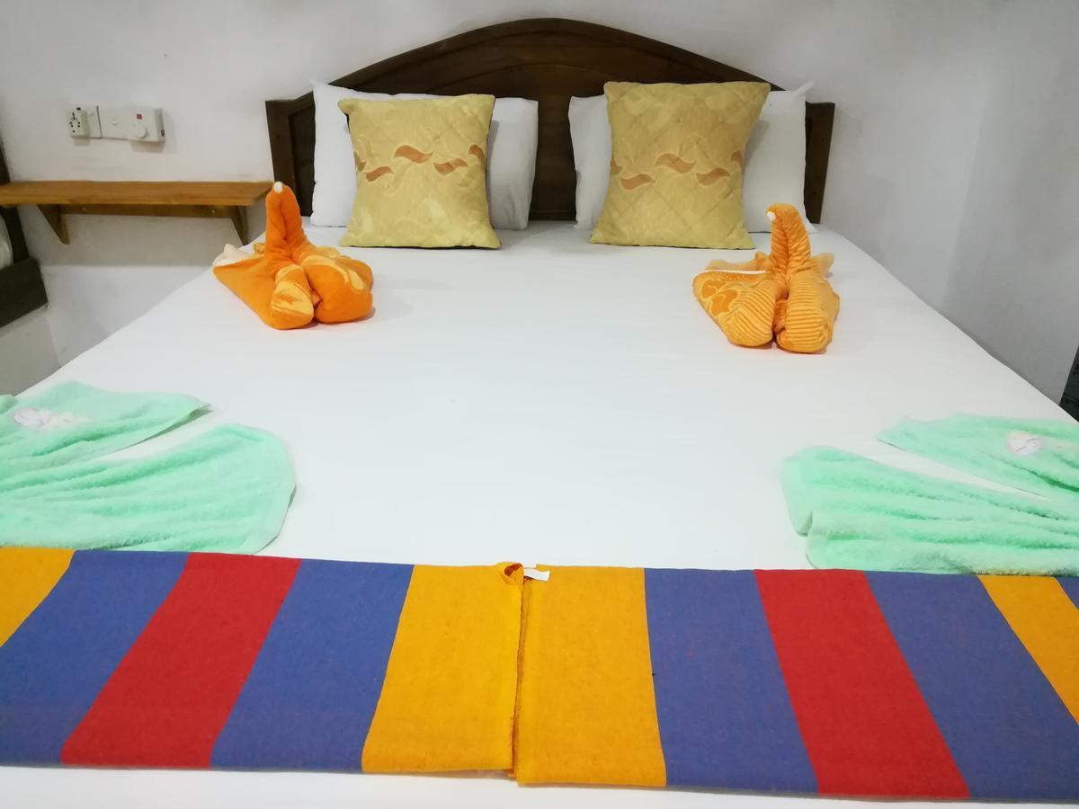 Sigiri Sara Home Stay Nice Village Сигирия Екстериор снимка