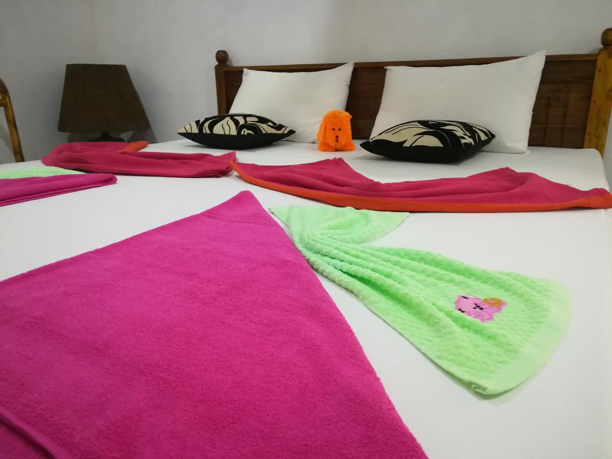Sigiri Sara Home Stay Nice Village Сигирия Екстериор снимка