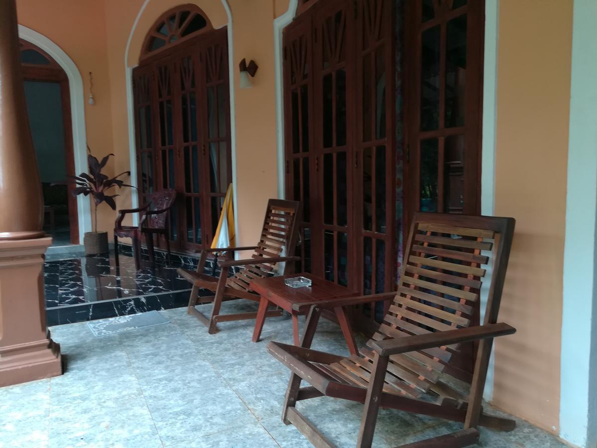 Sigiri Sara Home Stay Nice Village Сигирия Екстериор снимка