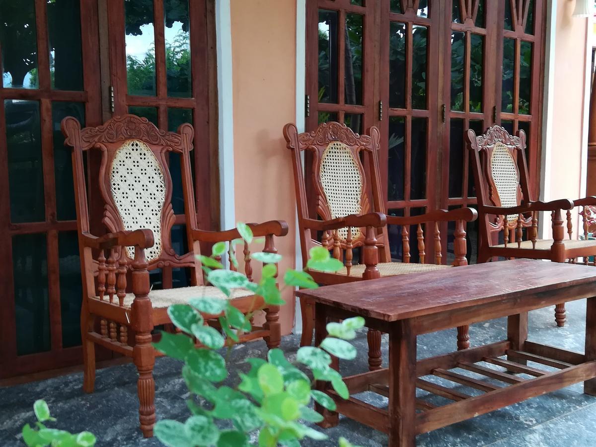 Sigiri Sara Home Stay Nice Village Сигирия Екстериор снимка