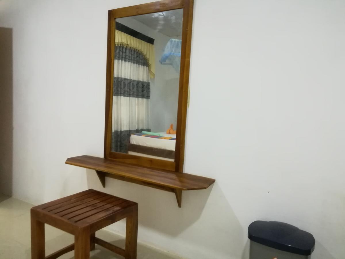 Sigiri Sara Home Stay Nice Village Сигирия Екстериор снимка