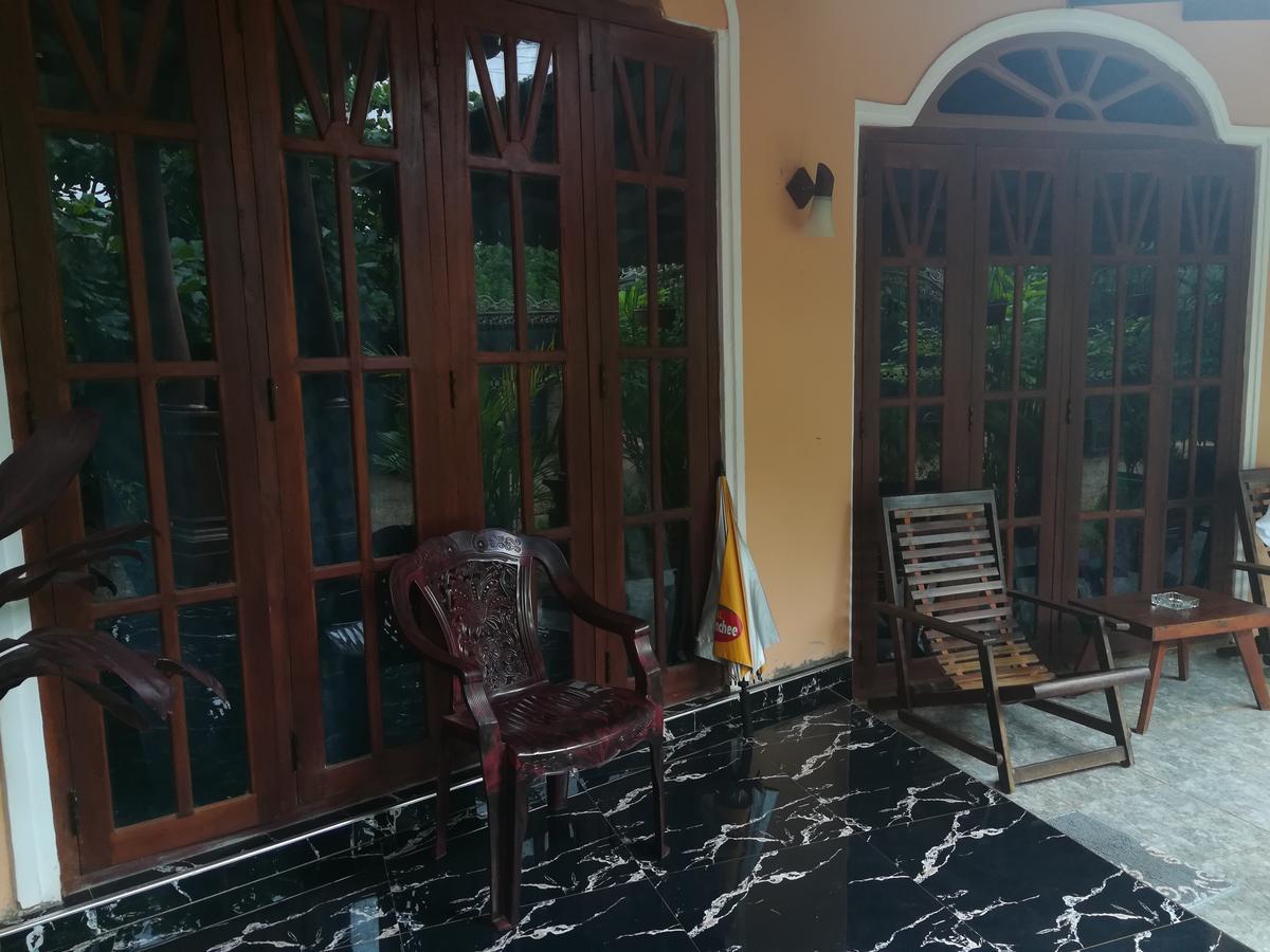 Sigiri Sara Home Stay Nice Village Сигирия Екстериор снимка