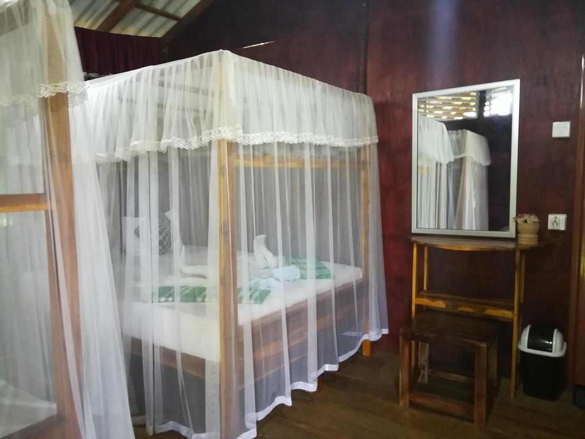 Sigiri Sara Home Stay Nice Village Сигирия Екстериор снимка