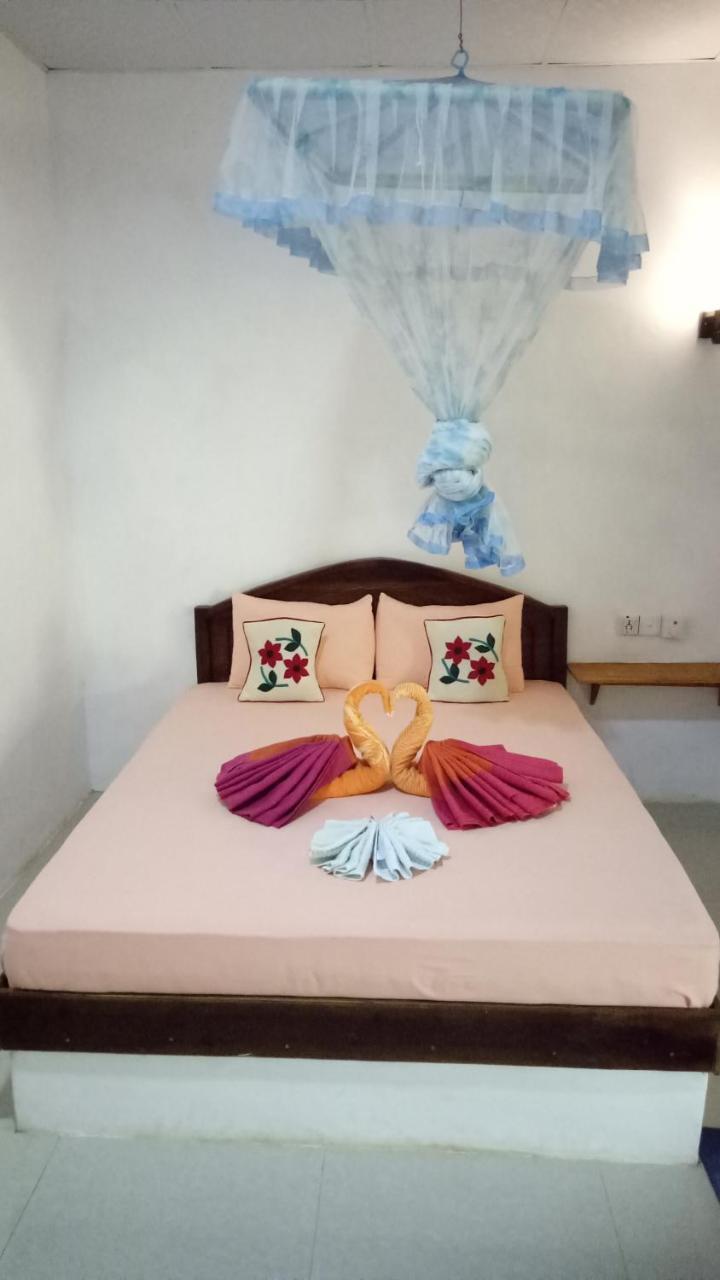 Sigiri Sara Home Stay Nice Village Сигирия Екстериор снимка