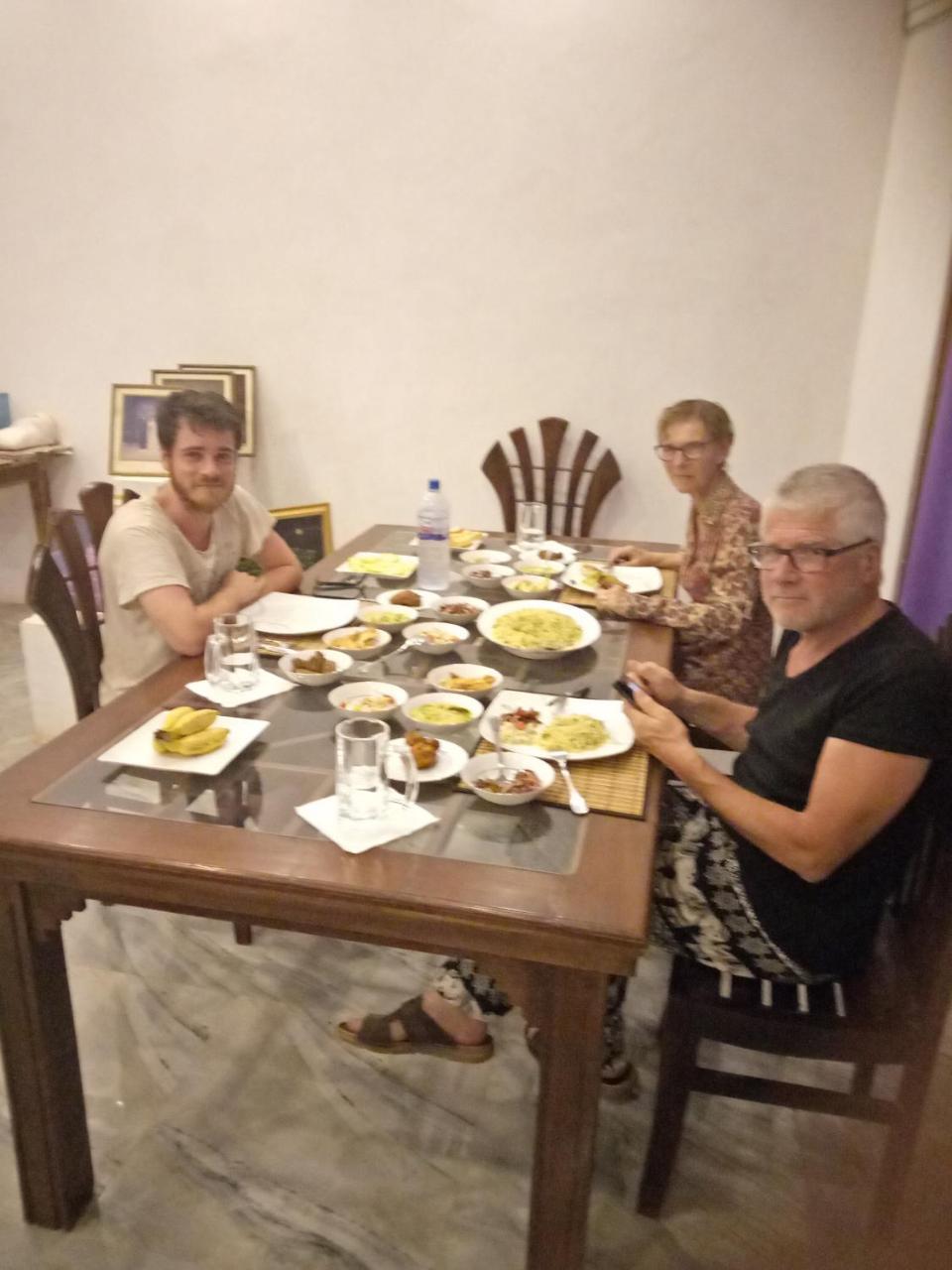Sigiri Sara Home Stay Nice Village Сигирия Екстериор снимка