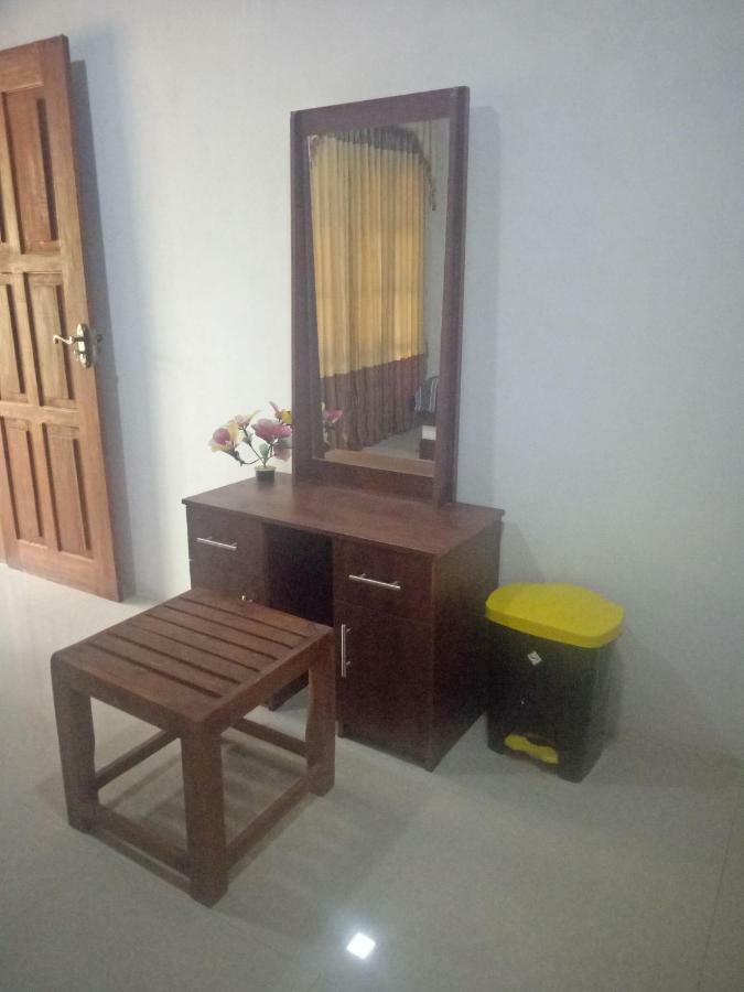 Sigiri Sara Home Stay Nice Village Сигирия Екстериор снимка