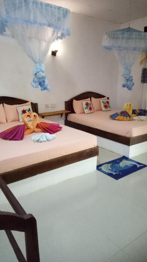 Sigiri Sara Home Stay Nice Village Сигирия Екстериор снимка